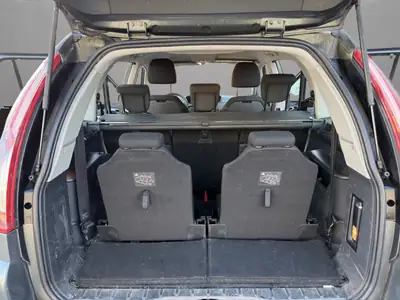 Citroën C4 Grand Picasso 1.6 HDI — Monospace 7 places, fiable et économe — Miniatur 19