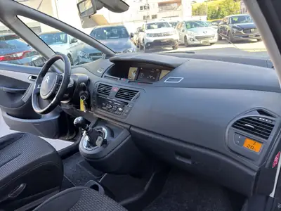 Citroën C4 Grand Picasso 1.6 HDI — Monospace 7 places, fiable et économe — Miniatur 21