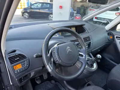 Citroën C4 Grand Picasso 1.6 HDI — Monospace 7 places, fiable et économe — Miniatur 24