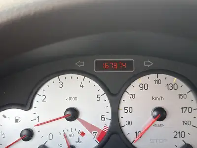 Peugeot 206 CC 2.0 16V — Cabriolet sportif, cuir premium et entretien complet — Thumbnail 11
