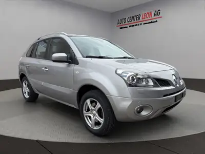 Renault Koleos 2.5 Dynamique Luxe 4x4 — SUV robuste, 4 roues motrices et cuir premium — Thumbnail 8