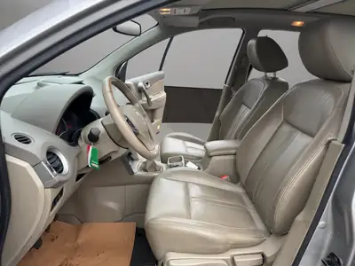 Renault Koleos 2.5 Dynamique Luxe 4x4 — SUV robuste, 4 roues motrices et cuir premium — Thumbnail 9