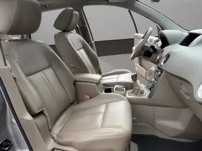 Renault Koleos 2.5 Dynamique Luxe 4x4 — SUV robuste, 4 roues motrices et cuir premium — Thumbnail 17