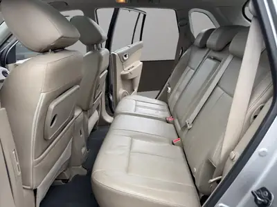 Renault Koleos 2.5 Dynamique Luxe 4x4 — SUV robuste, 4 roues motrices et cuir premium — Thumbnail 18