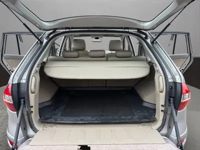 Renault Koleos 2.5 Dynamique Luxe 4x4 — SUV robuste, 4 roues motrices et cuir premium — Thumbnail 19