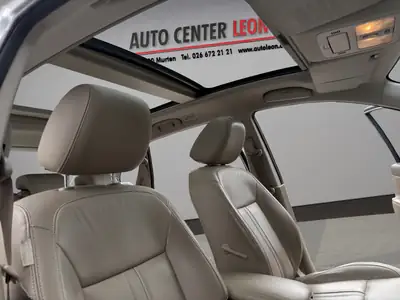 Renault Koleos 2.5 Dynamique Luxe 4x4 — SUV robuste, 4 roues motrices et cuir premium — Thumbnail 21