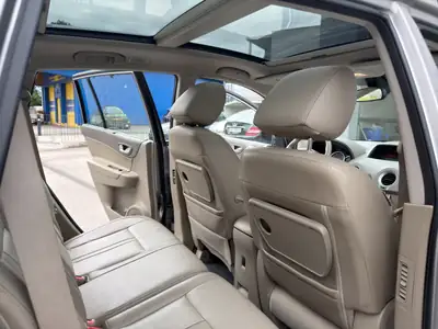 Renault Koleos 2.5 Dynamique Luxe 4x4 — SUV robuste, 4 roues motrices et cuir premium — Thumbnail 25