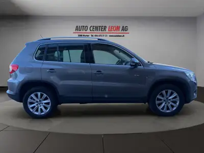 VW Tiguan 2.0 TDI Sport&Style — SUV robuste, moteur efficace, historique sans sinistre — Miniature 7