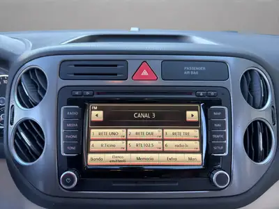 VW Tiguan 2.0 TDI Sport&Style — SUV robuste, moteur efficace, historique sans sinistre — Miniature 15