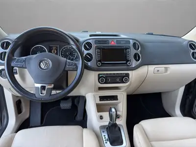 VW Tiguan 2.0 TDI Sport&Style — SUV robuste, moteur efficace, historique sans sinistre — Miniature 14