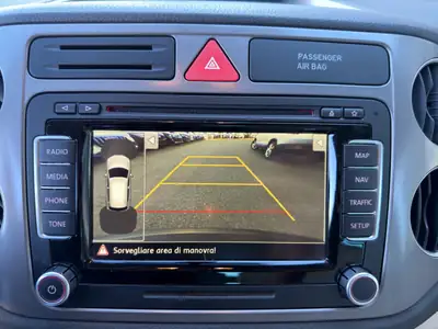 VW Tiguan 2.0 TDI Sport&Style — SUV robuste, moteur efficace, historique sans sinistre — Miniature 27