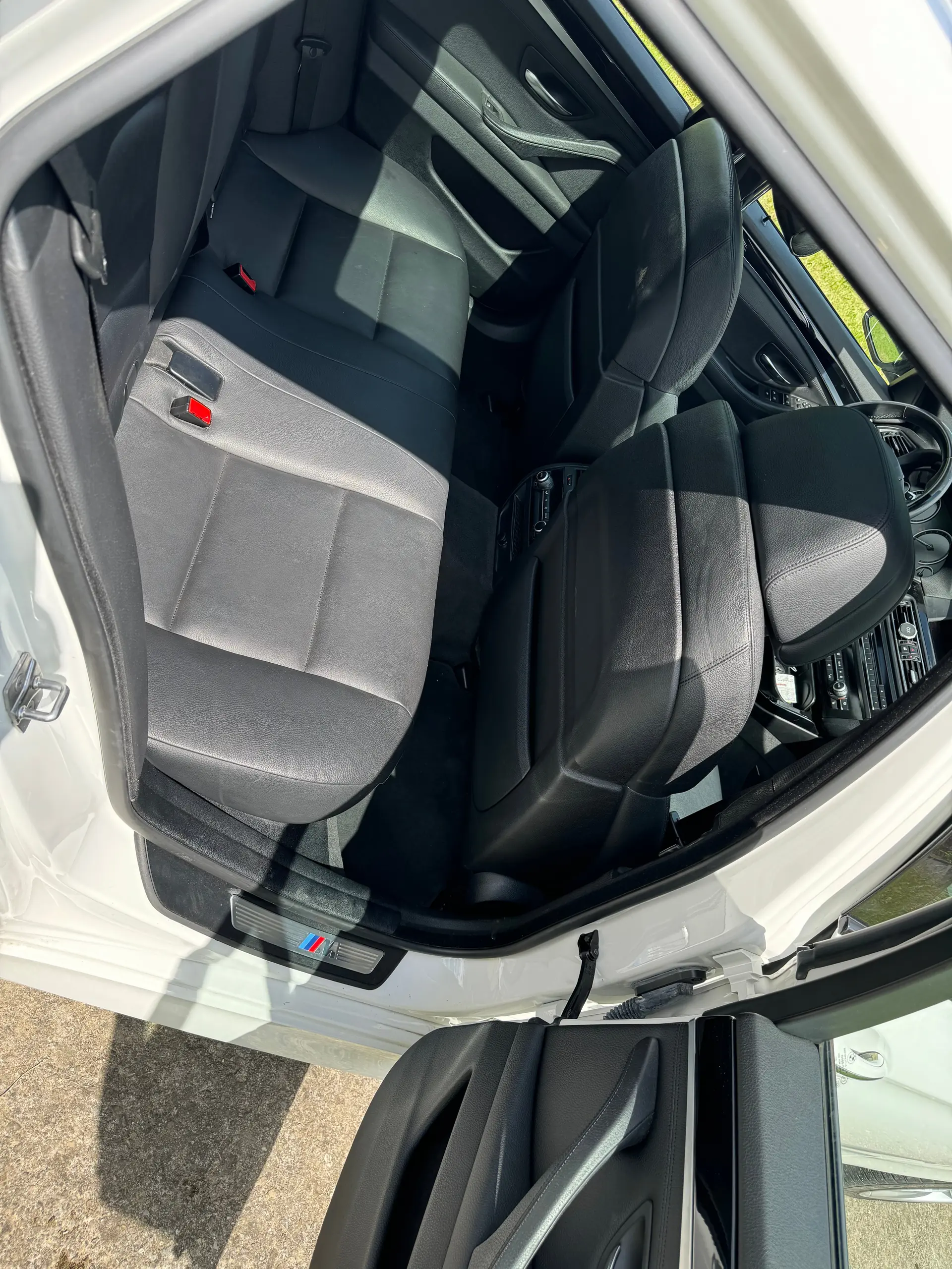 BMW 550 2011 occasion Unterkulm — 2