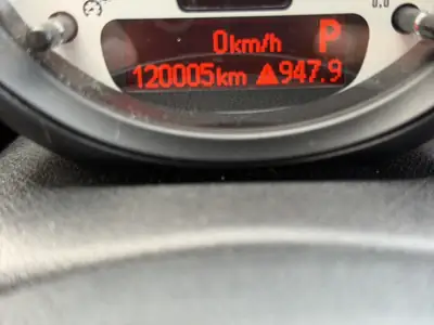MINI Countryman Cooper S ALL4 — SUV compact premium, traction intégrale et équipements haut de gamme — Thumbnail 11