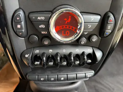 MINI Countryman Cooper S ALL4 — SUV compact premium, traction intégrale et équipements haut de gamme — Thumbnail 15