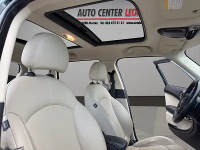 MINI Countryman Cooper S ALL4 — SUV compact premium, traction intégrale et équipements haut de gamme — Thumbnail 17
