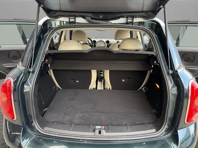 MINI Countryman Cooper S ALL4 — SUV compact premium, traction intégrale et équipements haut de gamme — Thumbnail 19