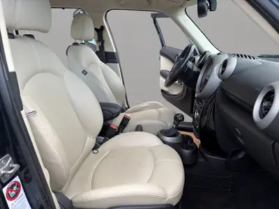 MINI Countryman Cooper S ALL4 — SUV compact premium, traction intégrale et équipements haut de gamme — Thumbnail 20
