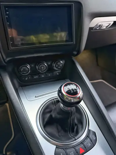 Audi TTS Coupé 2.0 TFSI Quattro — Youngtimer sportif, 272 ch, sans sinistre — Miniatura 19