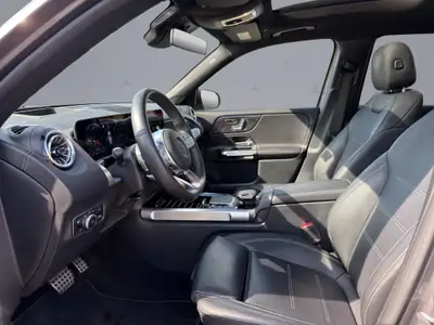 Mercedes-Benz GLB 250 AMG Line 4Matic — SUV compact polyvalent, 84000 km — Miniature 9