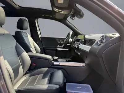 Mercedes-Benz GLB 250 AMG Line 4Matic — SUV compact polyvalent, 84000 km — Miniature 15