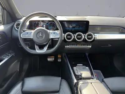 Mercedes-Benz GLB 250 AMG Line 4Matic — SUV compact polyvalent, 84000 km — Miniature 13
