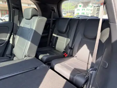 Mercedes-Benz GLB 250 AMG Line 4Matic — SUV compact polyvalent, 84000 km — Miniature 16