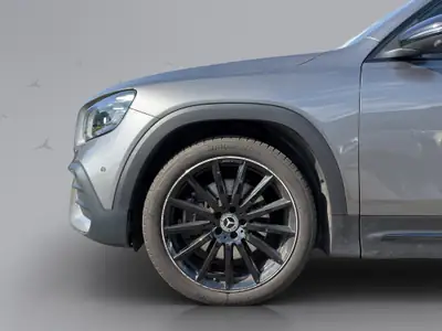 Mercedes-Benz GLB 250 AMG Line 4Matic — SUV compact polyvalent, 84000 km — Miniature 18