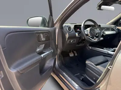 Mercedes-Benz GLB 250 AMG Line 4Matic — SUV compact polyvalent, 84000 km — Miniature 21