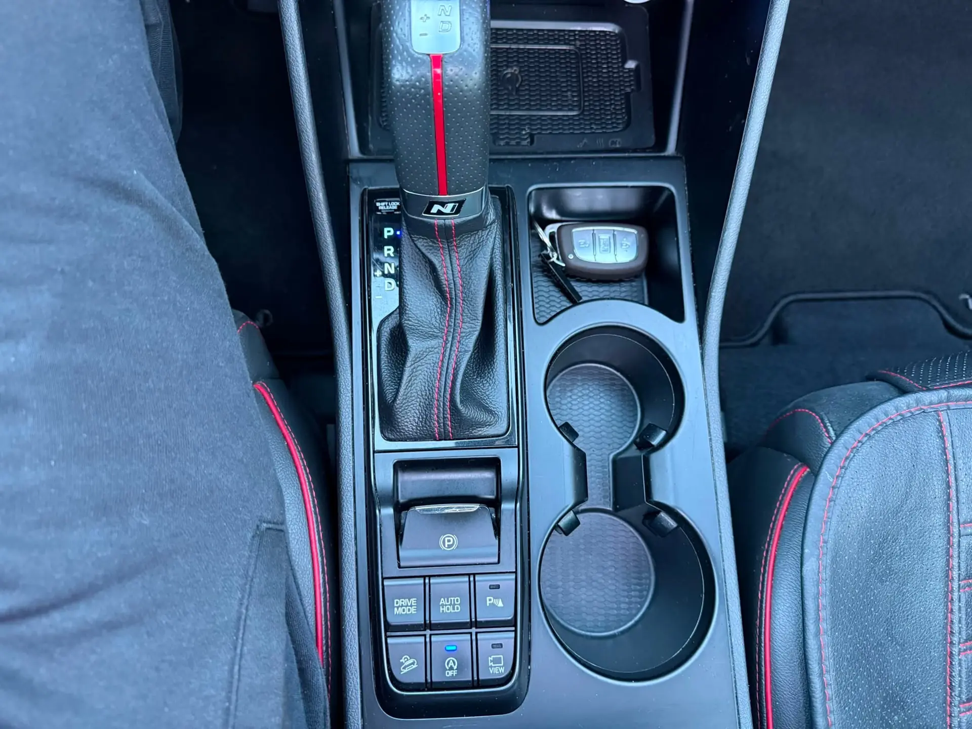 Hyundai Tucson 2019 occasion Renens — 4