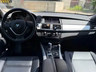 BMW X5 xDrive40d Steptronic — 55'000 km, diesel puissant, 8 pneus, garantie — Thumbnail 9
