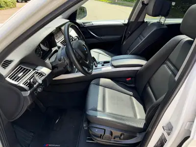 BMW X5 xDrive40d Steptronic — 55'000 km, diesel puissant, 8 pneus, garantie — Thumbnail 7