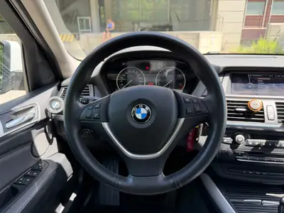 BMW X5 xDrive40d Steptronic — 55'000 km, diesel puissant, 8 pneus, garantie — Thumbnail 10