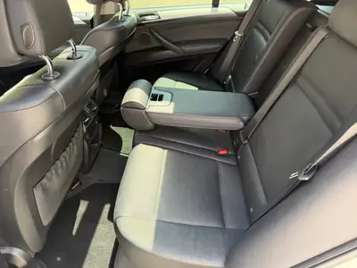 BMW X5 xDrive40d Steptronic — 55'000 km, diesel puissant, 8 pneus, garantie — Thumbnail 11