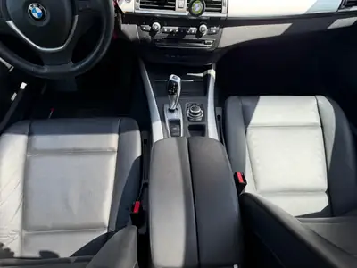 BMW X5 xDrive40d Steptronic — 55'000 km, diesel puissant, 8 pneus, garantie — Thumbnail 14