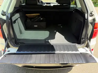 BMW X5 xDrive40d Steptronic — 55'000 km, diesel puissant, 8 pneus, garantie — Thumbnail 15