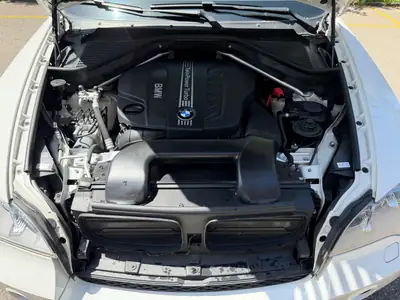 BMW X5 xDrive40d Steptronic — 55'000 km, diesel puissant, 8 pneus, garantie — Thumbnail 16