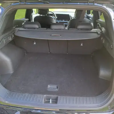 Kia Sportage 1.6 T-GDi Power Edition — SUV hybride léger, 32 000 km seulement — Detail