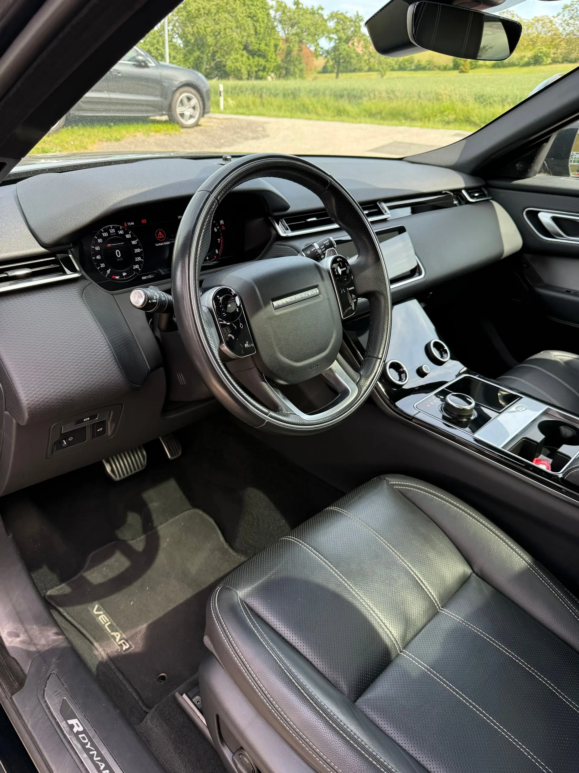 Land Rover Range Rover Velar 2020 occasion Denges — 5