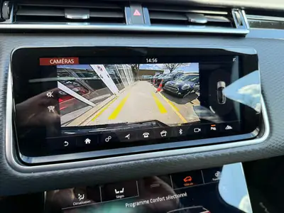 Land Rover Range Rover Velar R-Dynamic P 300 — SUV premium 4x4, 86200 km seulement — Miniature 9
