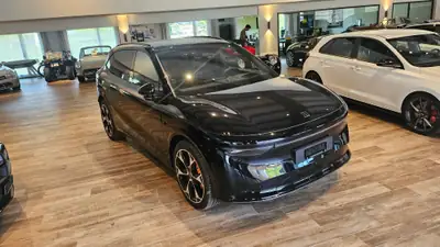 Zeekr 7X 100kWh Privilege AWD — SUV électrique performant, quasi neuf — detail
