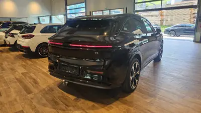 Zeekr 7X 100kWh Privilege AWD — SUV électrique performant, quasi neuf — Thumbnail 9