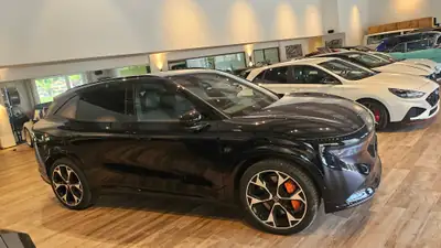 Zeekr 7X 100kWh Privilege AWD — SUV électrique performant, quasi neuf — Thumbnail 7