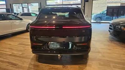 Zeekr 7X 100kWh Privilege AWD — SUV électrique performant, quasi neuf — Thumbnail 11