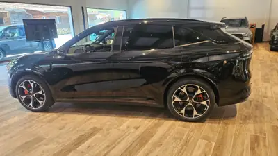 Zeekr 7X 100kWh Privilege AWD — SUV électrique performant, quasi neuf — Thumbnail 15