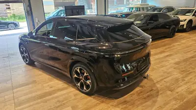 Zeekr 7X 100kWh Privilege AWD — SUV électrique performant, quasi neuf — Thumbnail 14