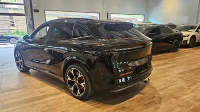 Zeekr 7X 100kWh Privilege AWD — SUV électrique performant, quasi neuf — Thumbnail 13