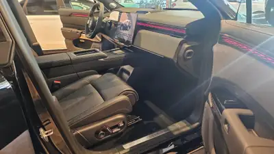 Zeekr 7X 100kWh Privilege AWD — SUV électrique performant, quasi neuf — Thumbnail 18
