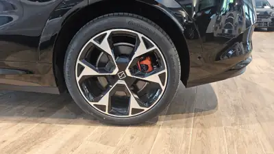 Zeekr 7X 100kWh Privilege AWD — SUV électrique performant, quasi neuf — Thumbnail 17