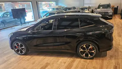 Zeekr 7X 100kWh Privilege AWD — SUV électrique performant, quasi neuf — Thumbnail 16