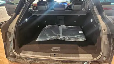 Zeekr 7X 100kWh Privilege AWD — SUV électrique performant, quasi neuf — Thumbnail 21